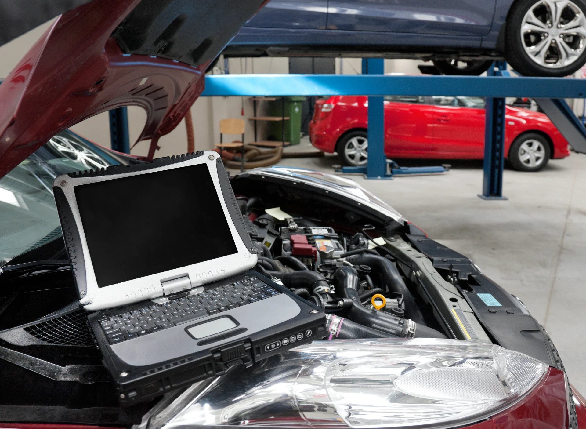 Diagnostics